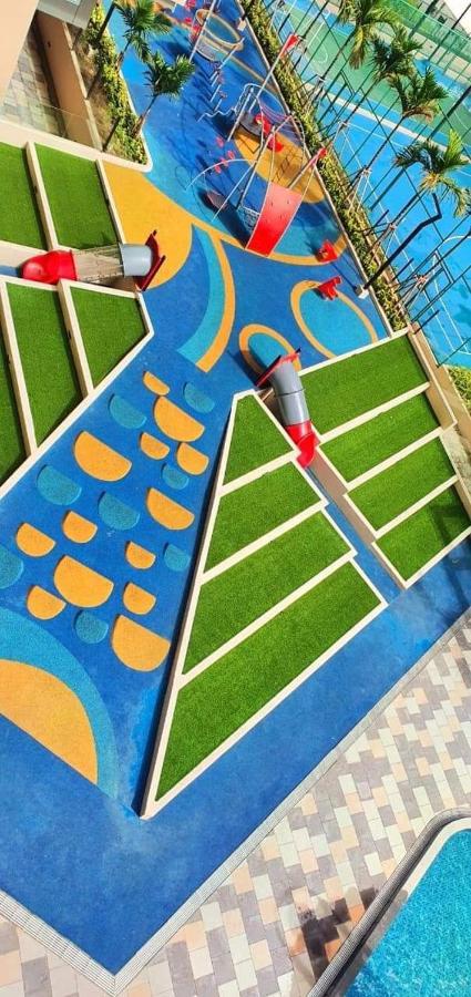 Jrv Hotelstyle Homestay Melaka Buitenkant foto