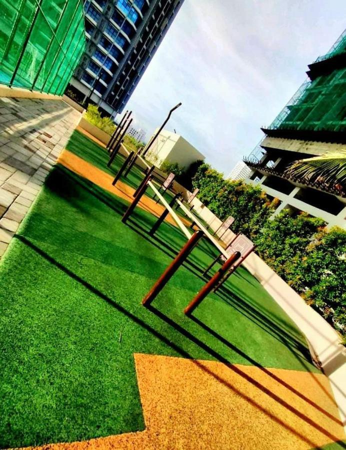 Jrv Hotelstyle Homestay Melaka Buitenkant foto