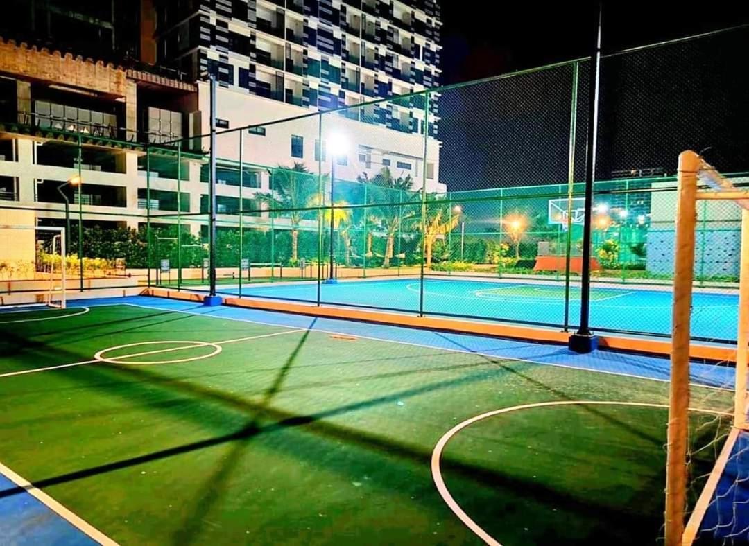 Jrv Hotelstyle Homestay Melaka Buitenkant foto